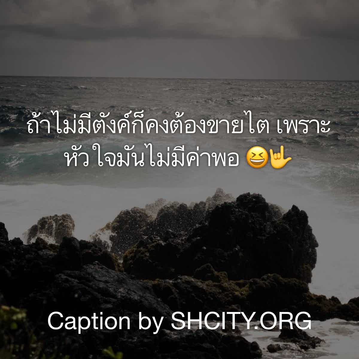 แคปชั่นแฟน