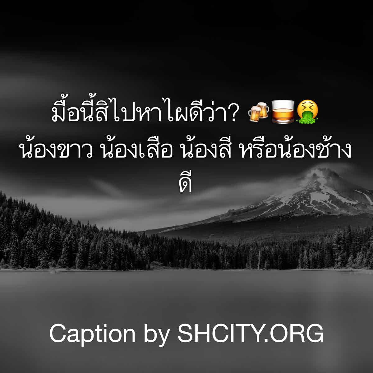 แคปชั่นปีใหม่