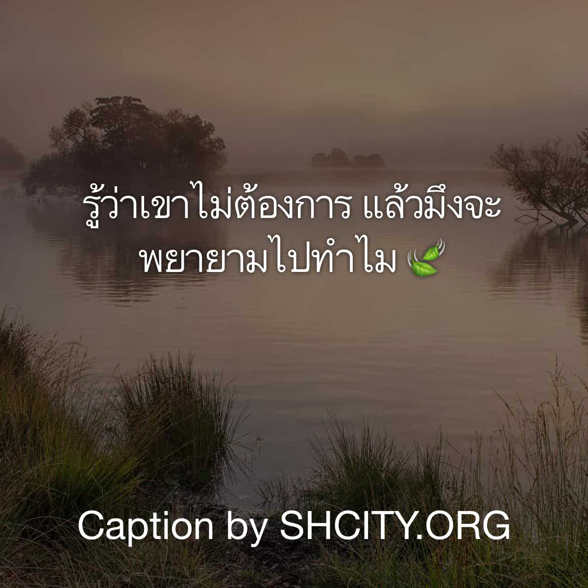 แคปชั่นเด็ด