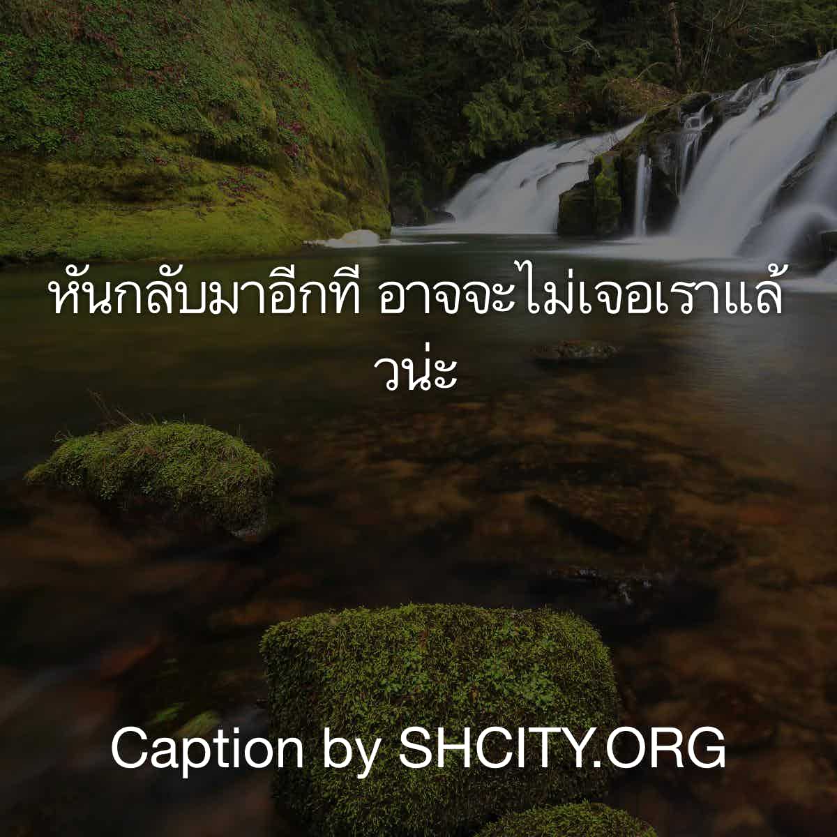 แคปชั่นเด็ด