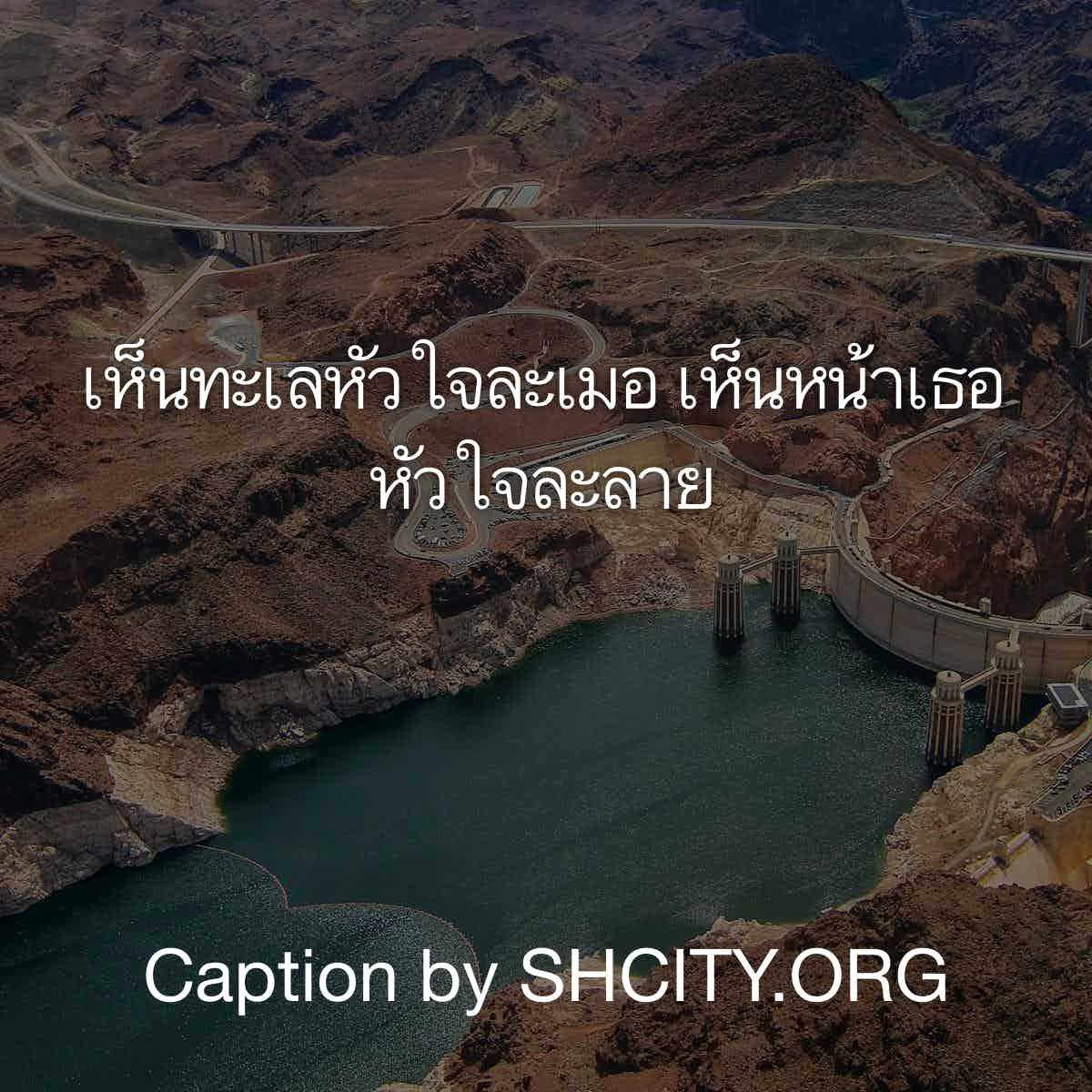 แคปชั่น