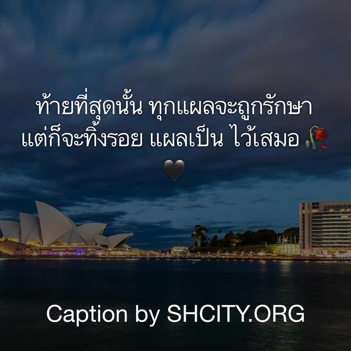 แคปชั่น