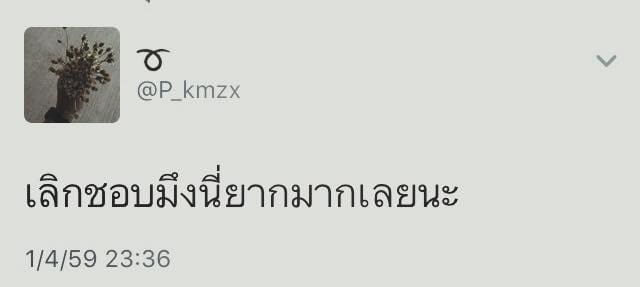 แคปชั่นน่ารัก