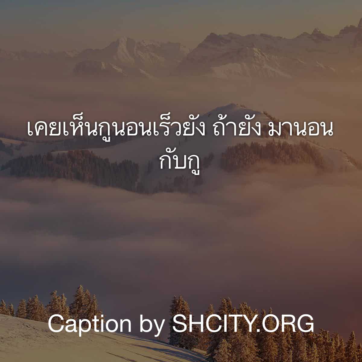 แคปชั่น